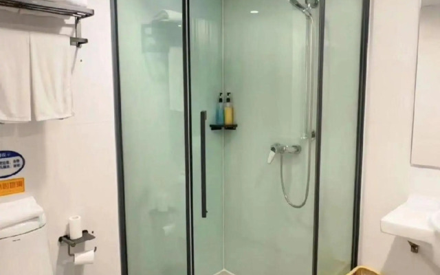 Homeinn Hotel (Xiamen Zhongshan Road Pedestrian Street)