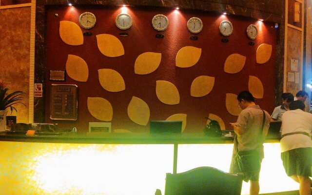 GuiLin HongKong Hotel