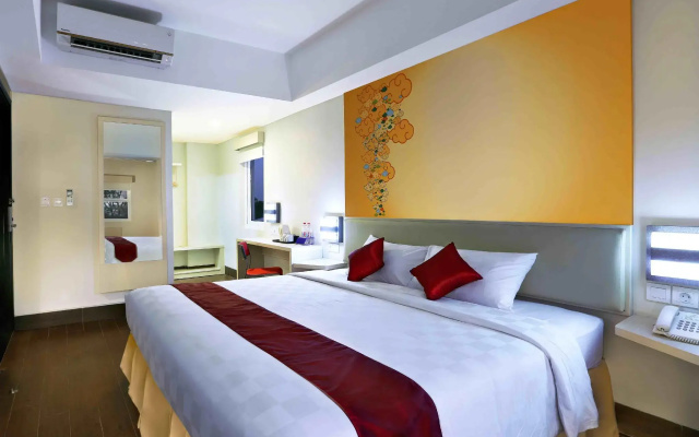 Cordela Hotel Cirebon