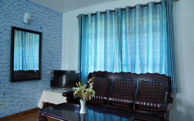 Nivi Homestay Ooty By Lexstays