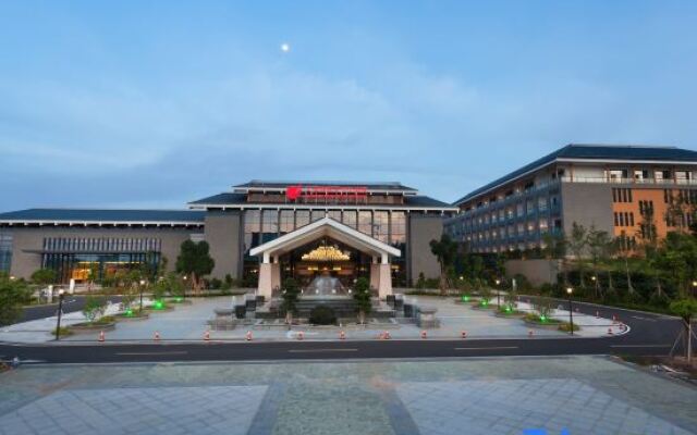 Kejia New Century Hotel