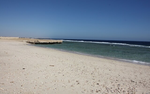 Beach Safari Nubian Resort