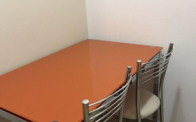 Comfort apartment in Athens center