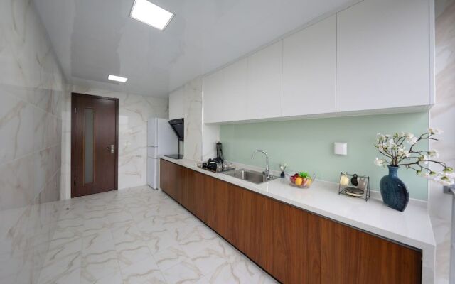 Guangzhou Boonself Hotel