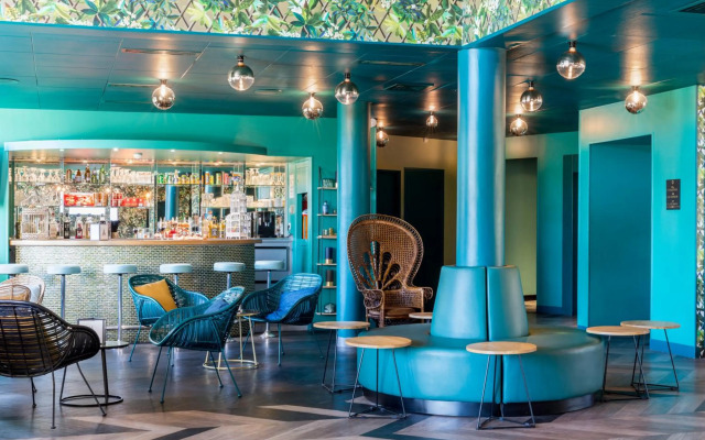 Best Western Hotel Grand Parc