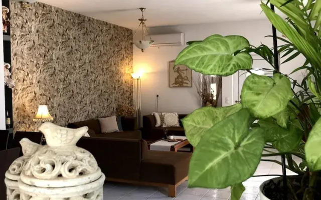 Rosy s House With all Amenities Near Chania
