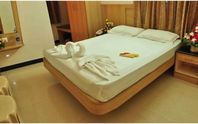 SK Residency