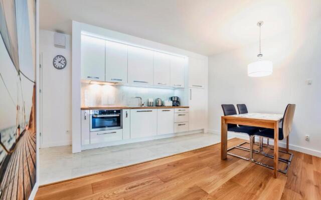 Apartamenty Sun & Snow Aura