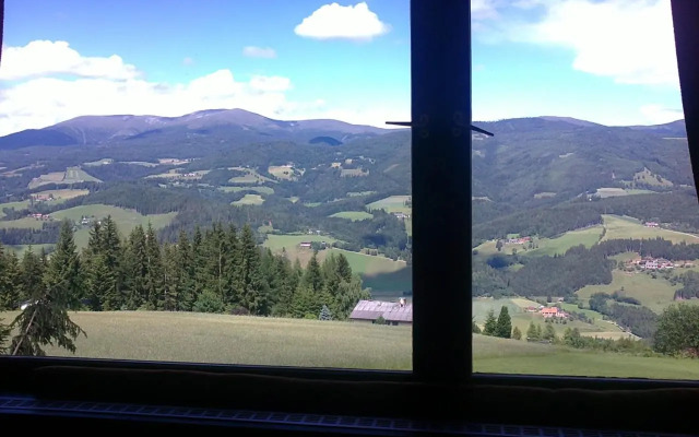 Aqua Reiki Ski Hotel Klippitz Nordost