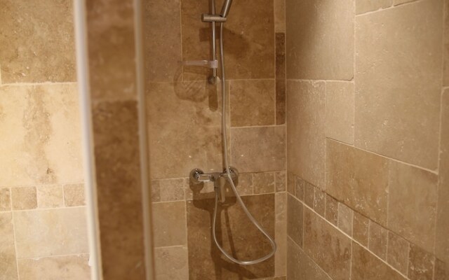 Hotel Restaurant Les Pins