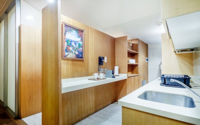 Reforma 27 Residenses