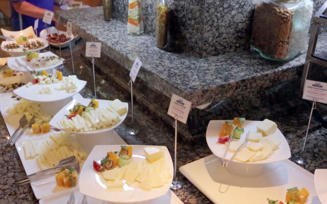 Sunis Kumköy Beach Resort Hotel & Spa - All inclusive