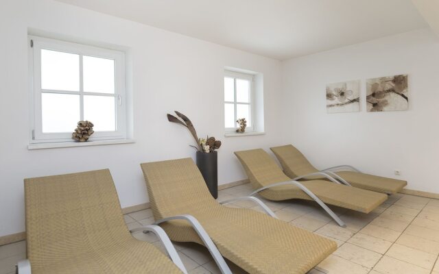 Modern Apartment in Kaprun With Sauna