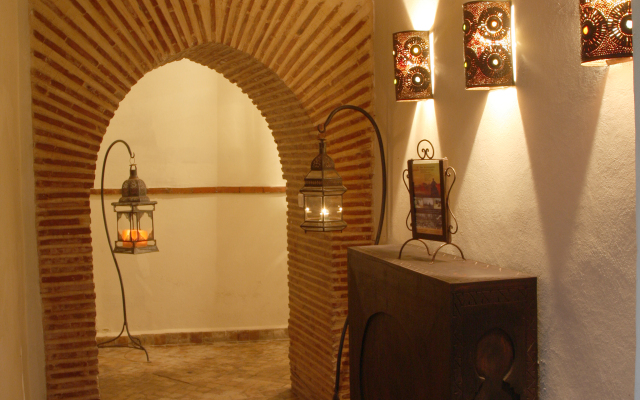 Riad Dar Bounouar