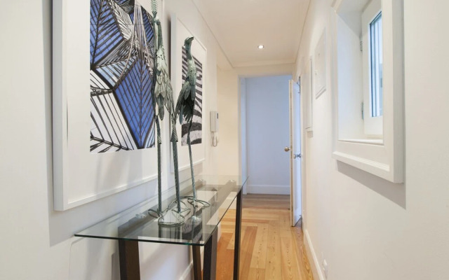 Altido Downtown Blue II Duplex