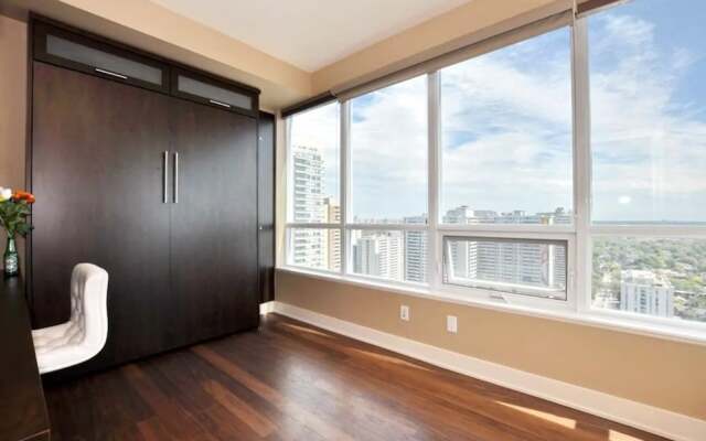 Condos with Parking & Gorgeous View