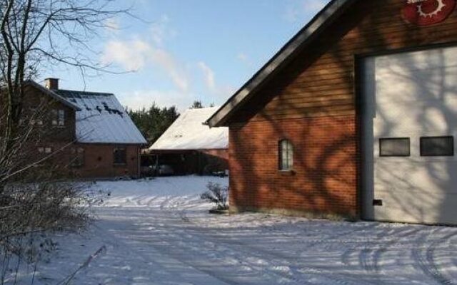 Stutteri Sonne Bed & Breakfast