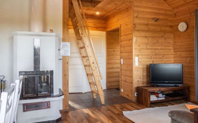 House Otava Terracina