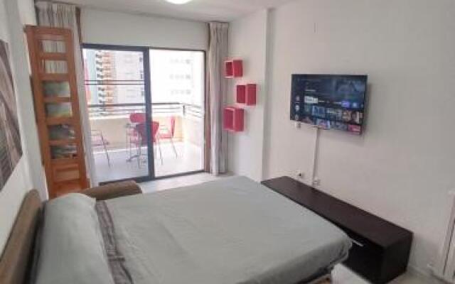 Lux Mar Benidorm