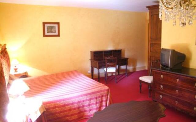 Maison D'hôtes Benoit Breton