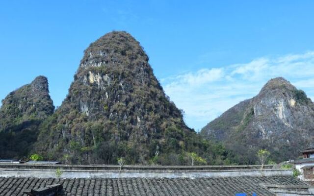 Taihezhi Hotel (Yangshuo West Street Branch)