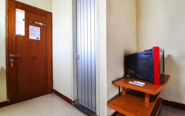 Bedur Homestay Syariah