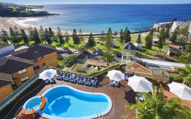 InterContinental Sydney Coogee Beach by IHG
