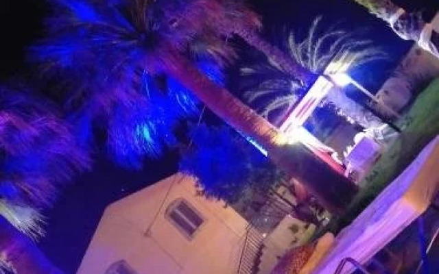 Villa Laura Apartment