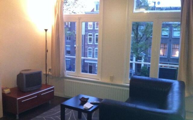 Ramenas Hotel Amsterdam