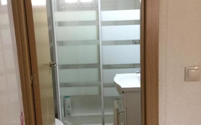 Apartamentos Masbambu Malaga