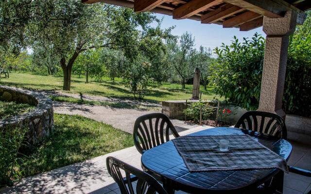 Agriturismo Terra del Carso
