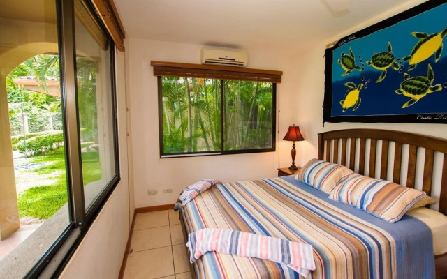 Charming Unit With Pool Sleeps 4 - Walk to Brasilito Beach - фото 3