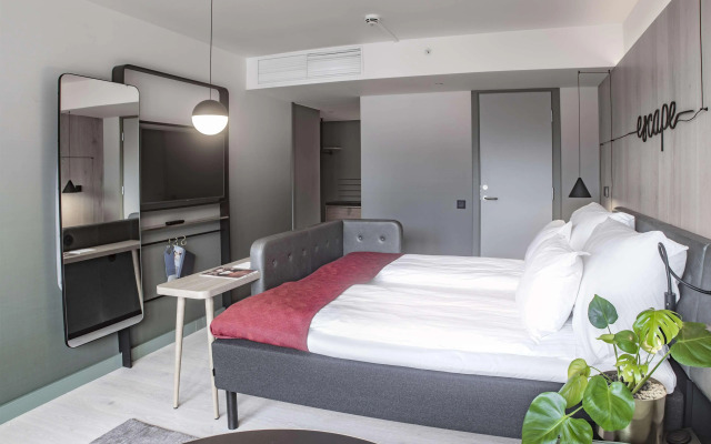 Hotel Norge by Scandic