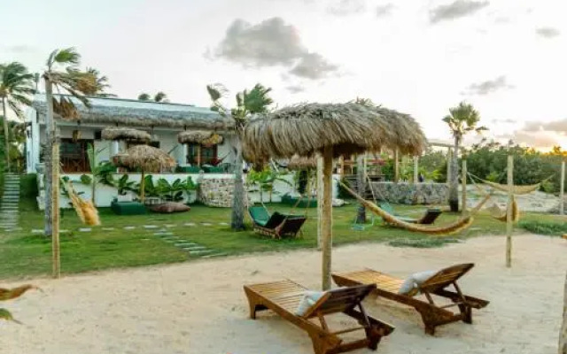 Pousada Pura Vida Club Brasil