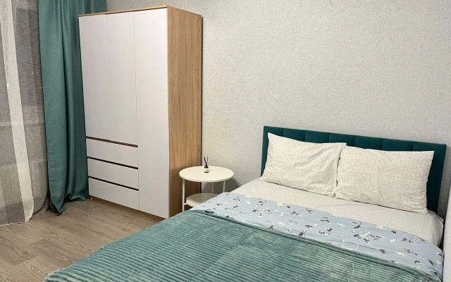 Romlex Apartments (Ромлекс) на улице Алматинская