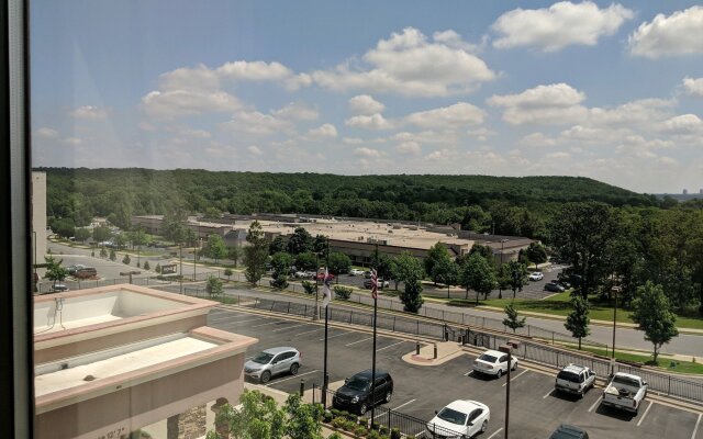 Hampton Inn & Suites Tulsa/Tulsa Hills