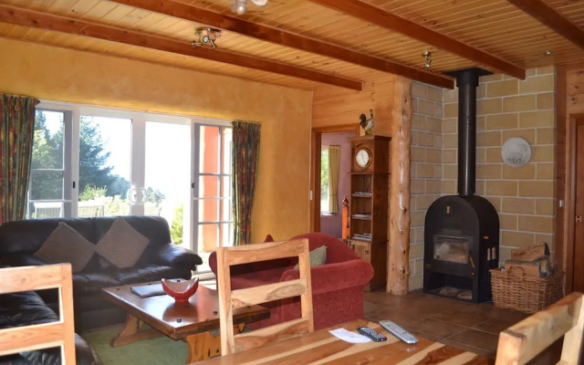 Whispering Spirit Holiday Cottages