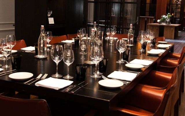 Andaz 5th Avenue