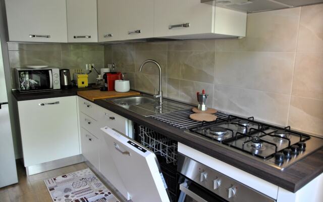 Casa Sofia air Conditioned Flat