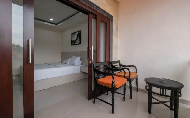 Puri Kasih Home Stay