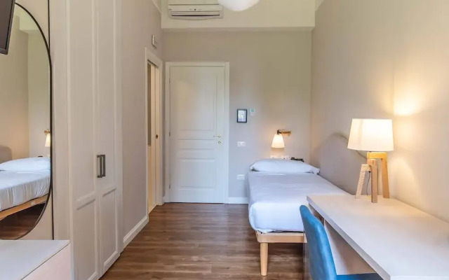 Hotel Delle Civette