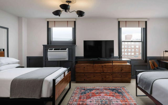 Hotel Morgan a Wyndham Hotel