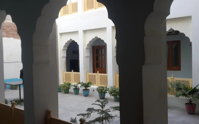 Hotel Kalinga