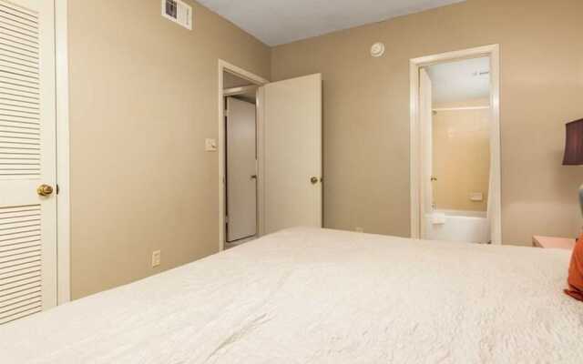 Casa Del Sol B1 by Meyer Vacation Rentals