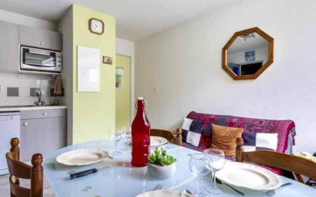 Apartment Balcons De Bareges 6