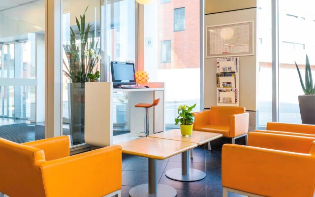 ibis budget Leuven Centrum