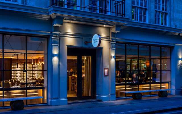 The May Fair, A Radisson Collection Hotel, Mayfair London