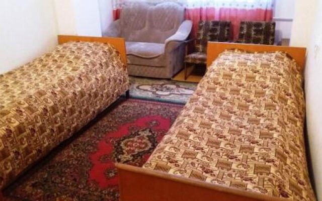 RAHAT Guest House in Toktogul