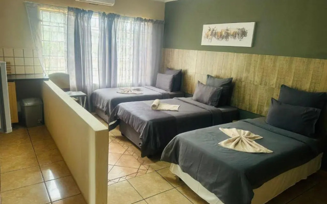 Hluzu Guest House