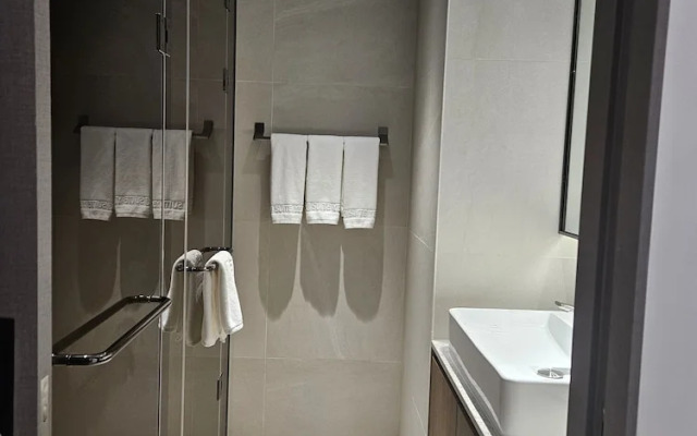 Hotel the Designers LYJ Suite Yeoksam